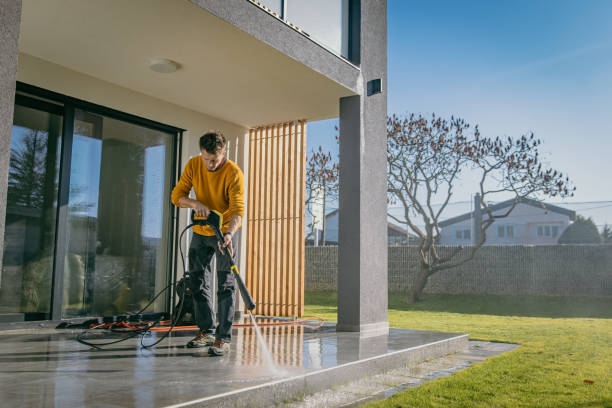 Erie, PA Pressure Washing Company